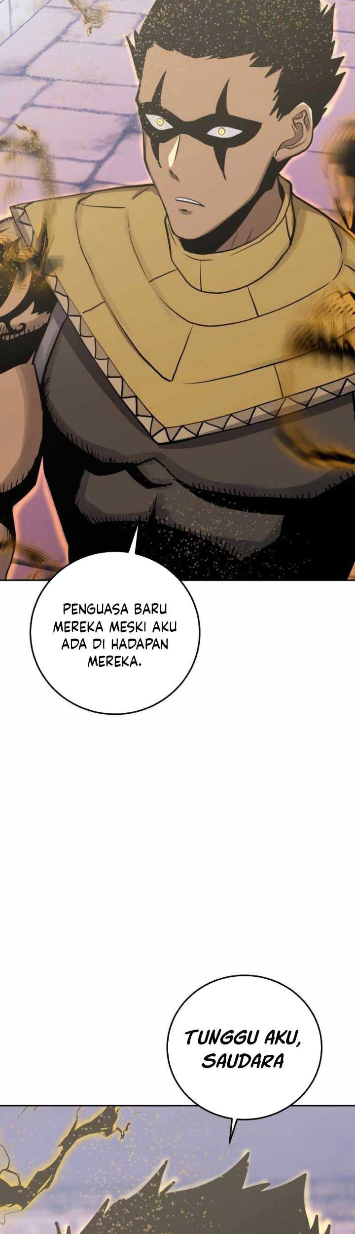 Player from Today Onwards Chapter 89 Gambar 46