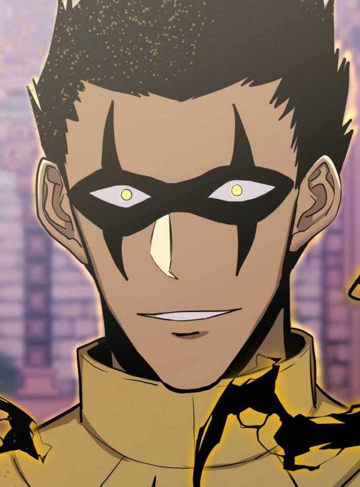 Player from Today Onwards Chapter 89 Gambar 47