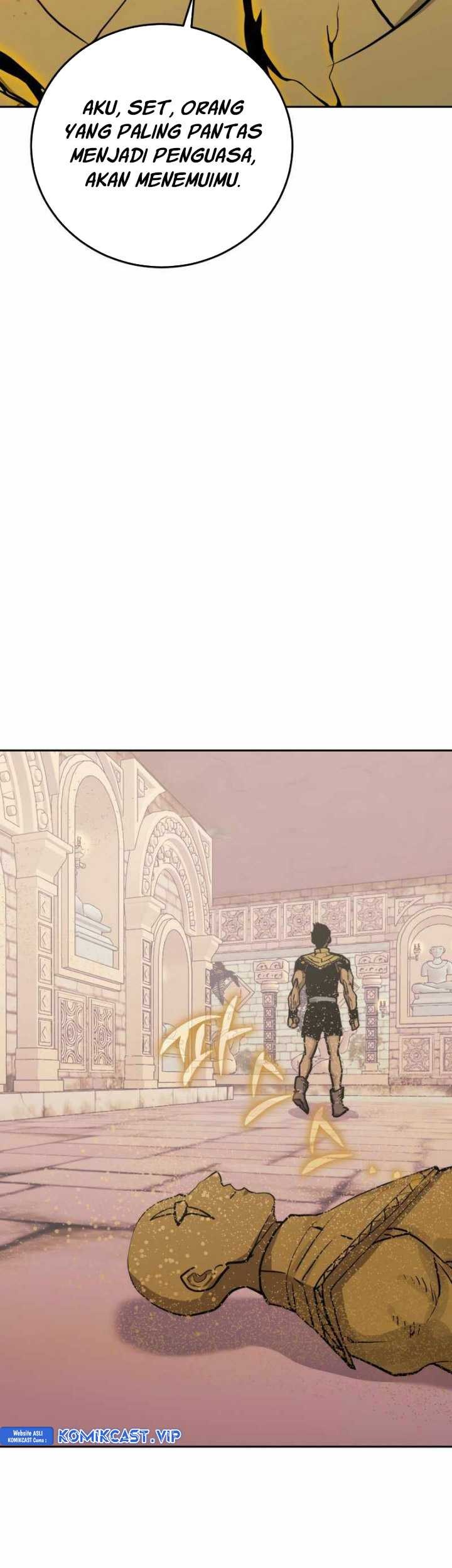 Player from Today Onwards Chapter 89 Gambar 48