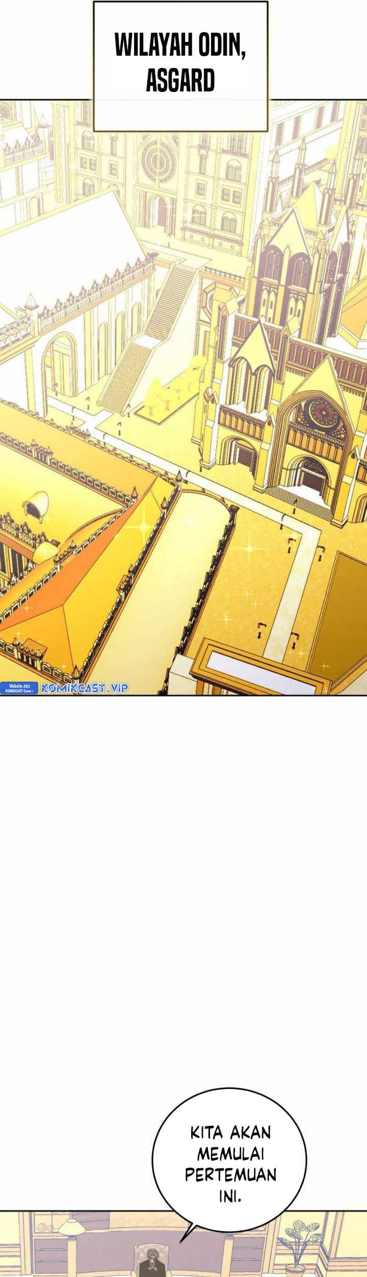 Player from Today Onwards Chapter 89 Gambar 50