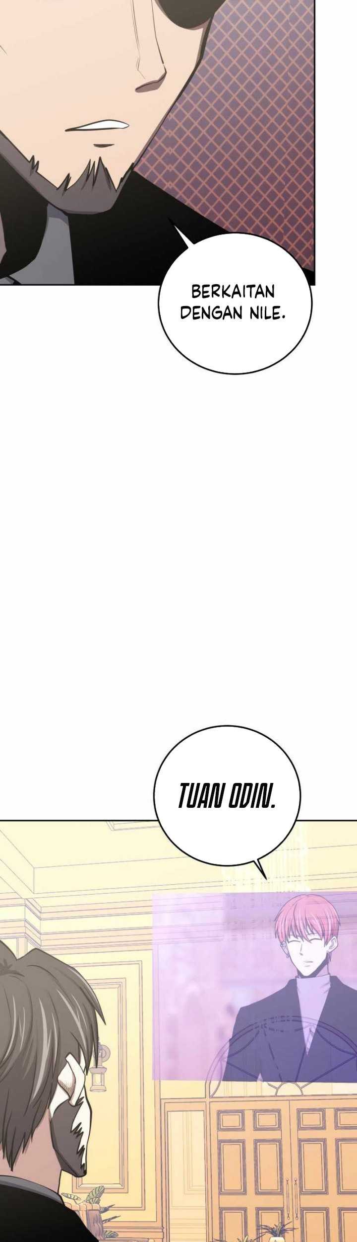 Player from Today Onwards Chapter 89 Gambar 54