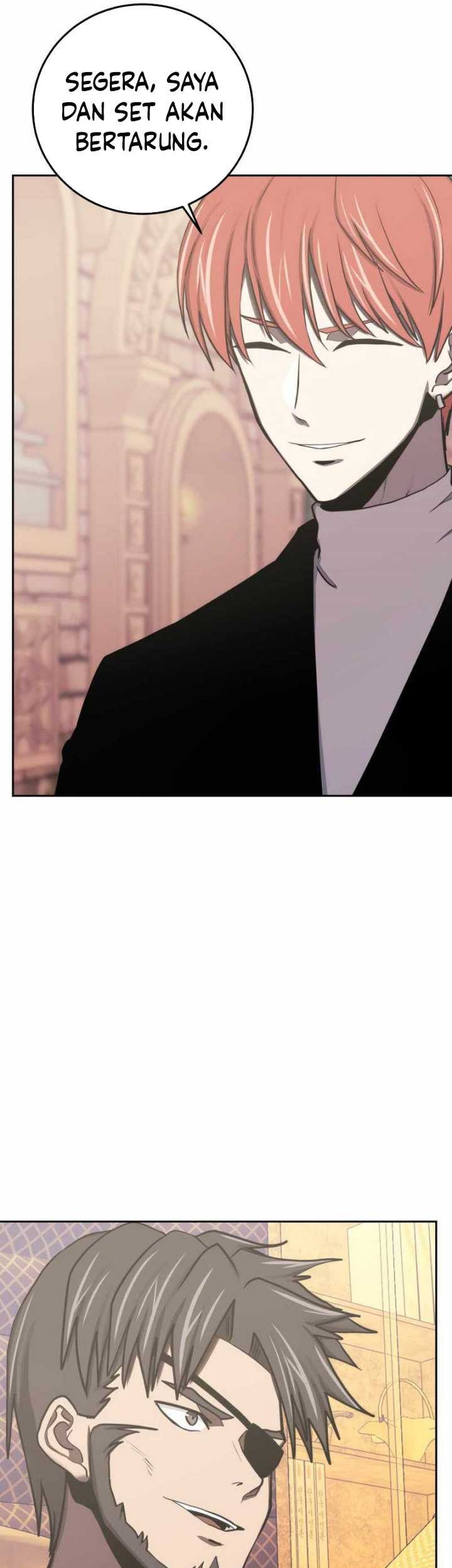 Player from Today Onwards Chapter 89 Gambar 56