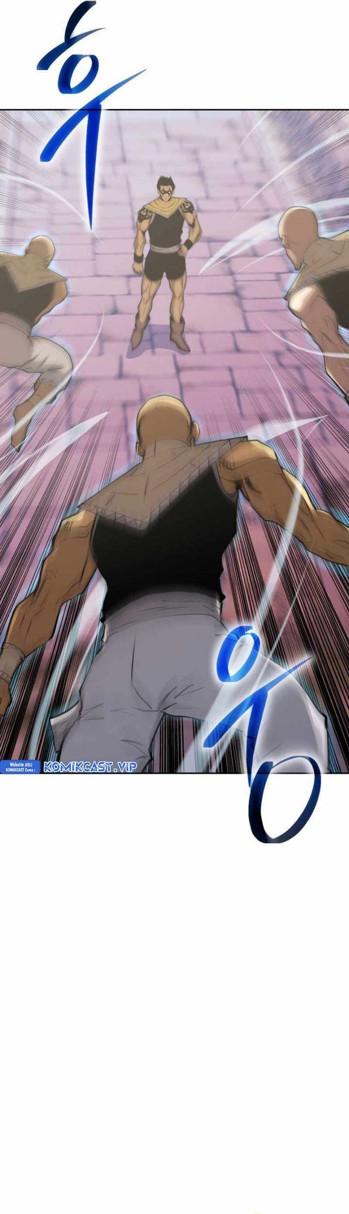 Player from Today Onwards Chapter 89 Gambar 38