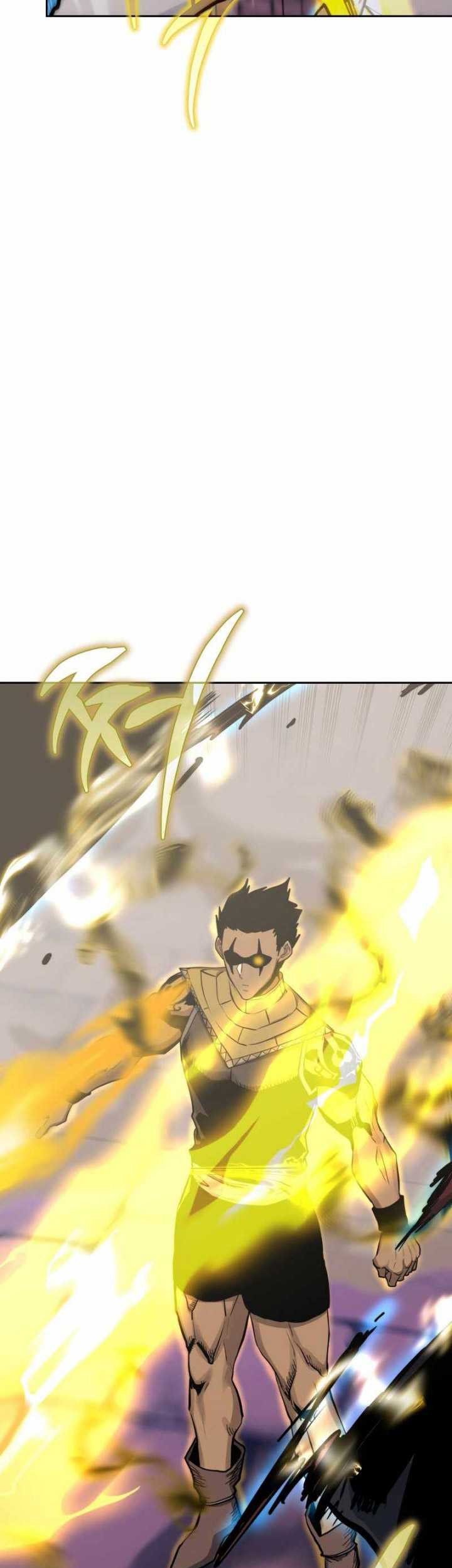 Player from Today Onwards Chapter 89 Gambar 42