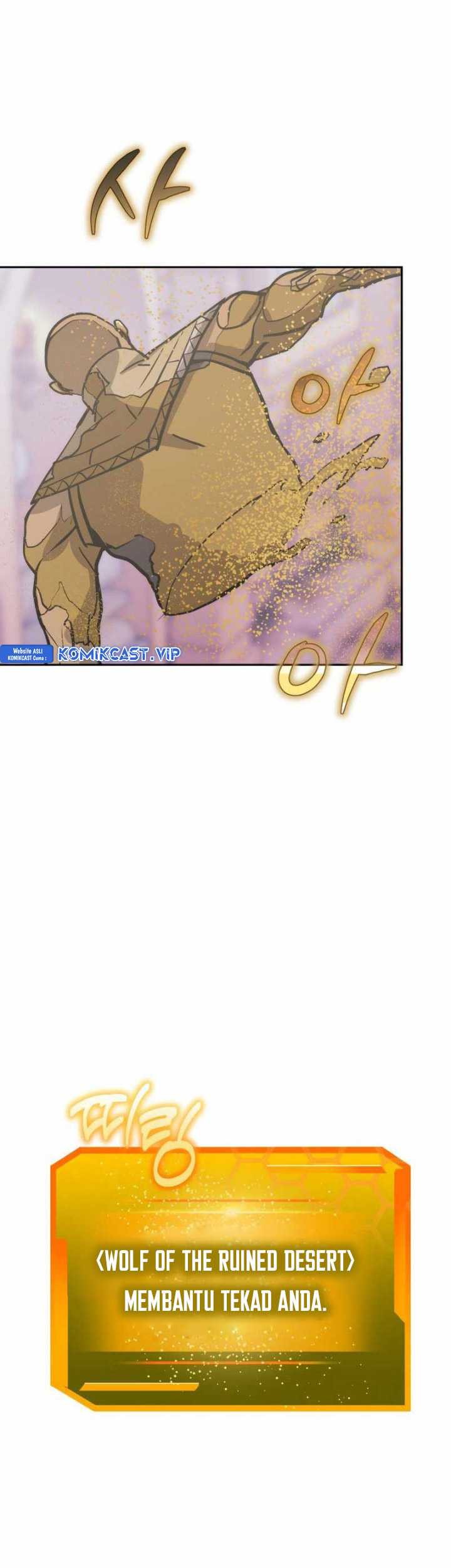 Player from Today Onwards Chapter 89 Gambar 44