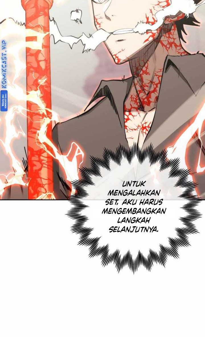 Player from Today Onwards Chapter 89 Gambar 3