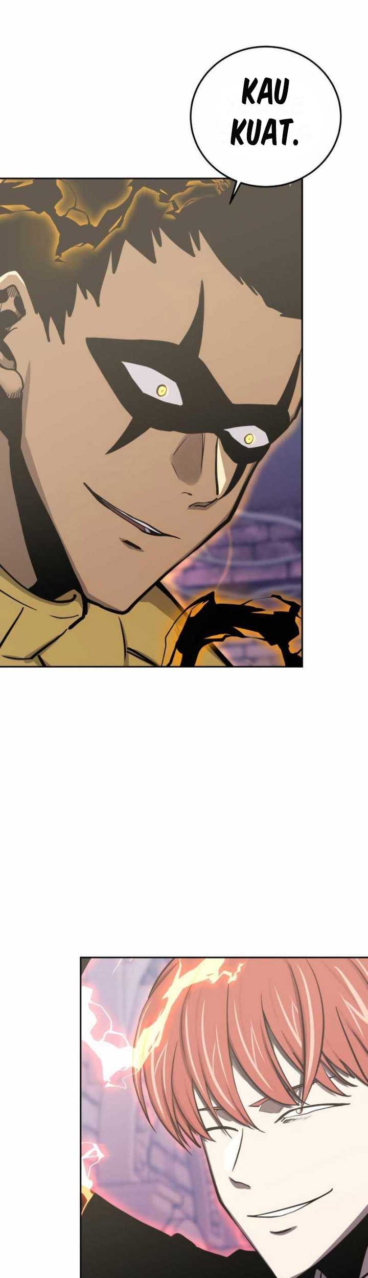 Player from Today Onwards Chapter 89 Gambar 68