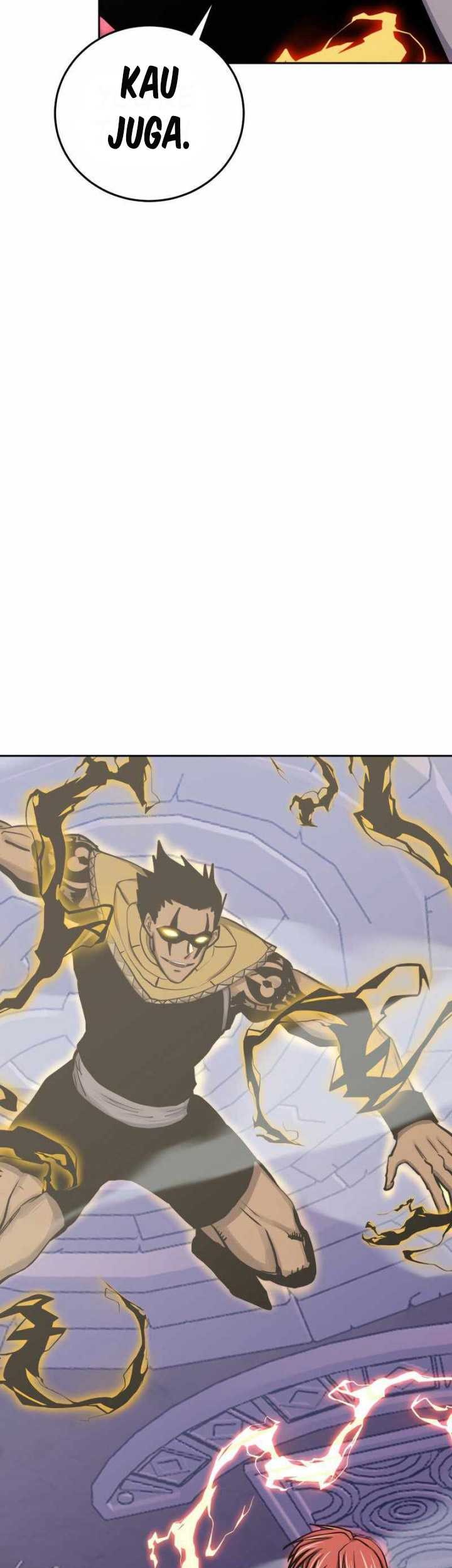 Player from Today Onwards Chapter 89 Gambar 70