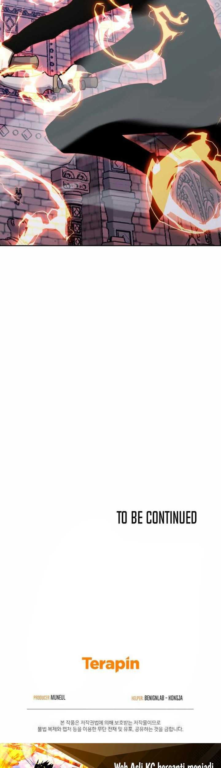 Player from Today Onwards Chapter 89 Gambar 72