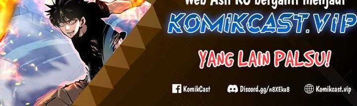 Player from Today Onwards Chapter 89 Gambar 73