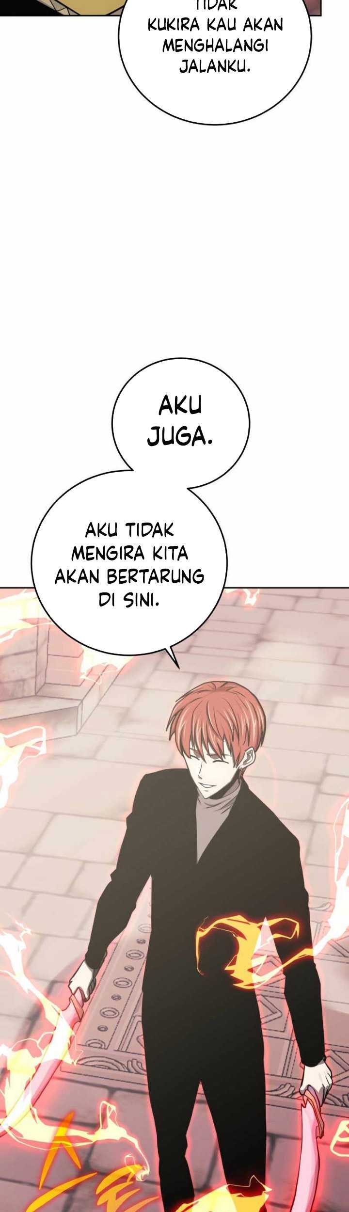 Player from Today Onwards Chapter 89 Gambar 60