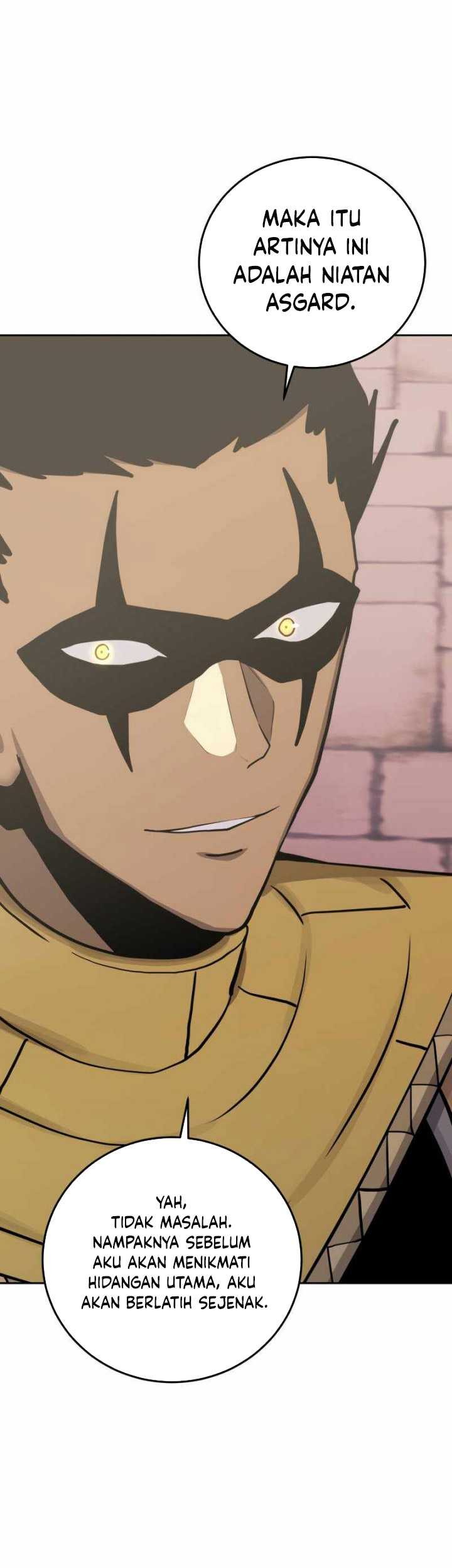 Player from Today Onwards Chapter 89 Gambar 62