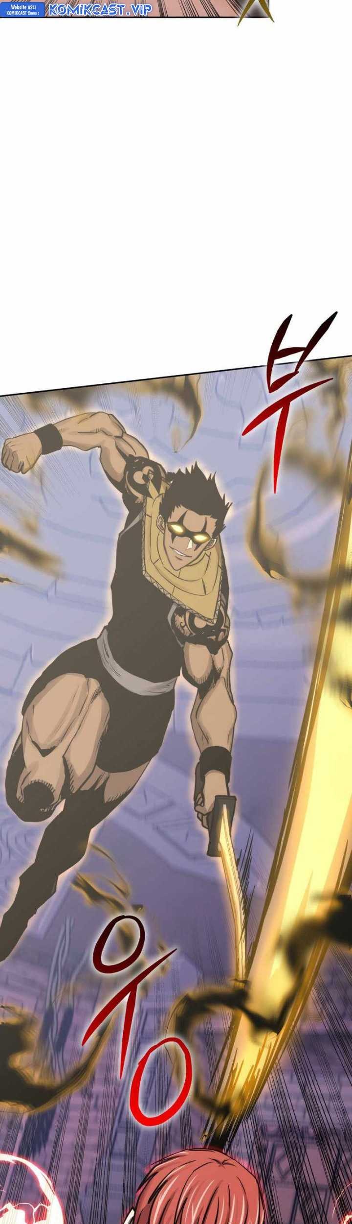 Player from Today Onwards Chapter 89 Gambar 64