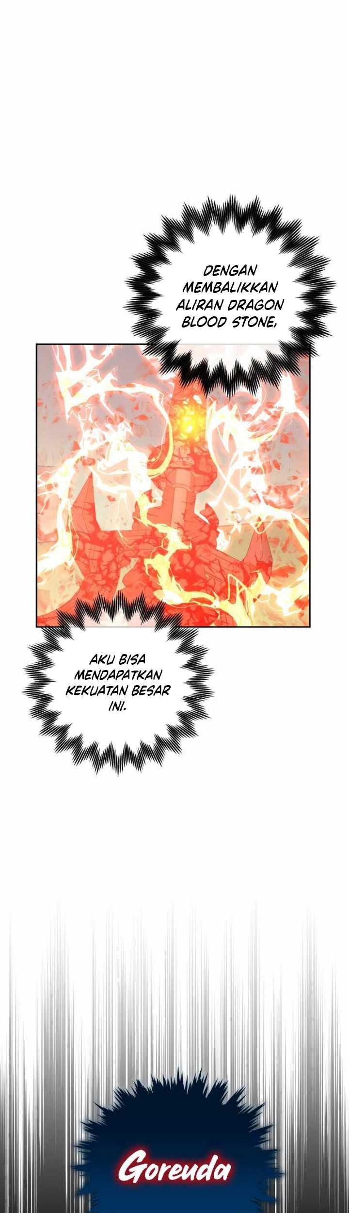 Player from Today Onwards Chapter 89 Gambar 4
