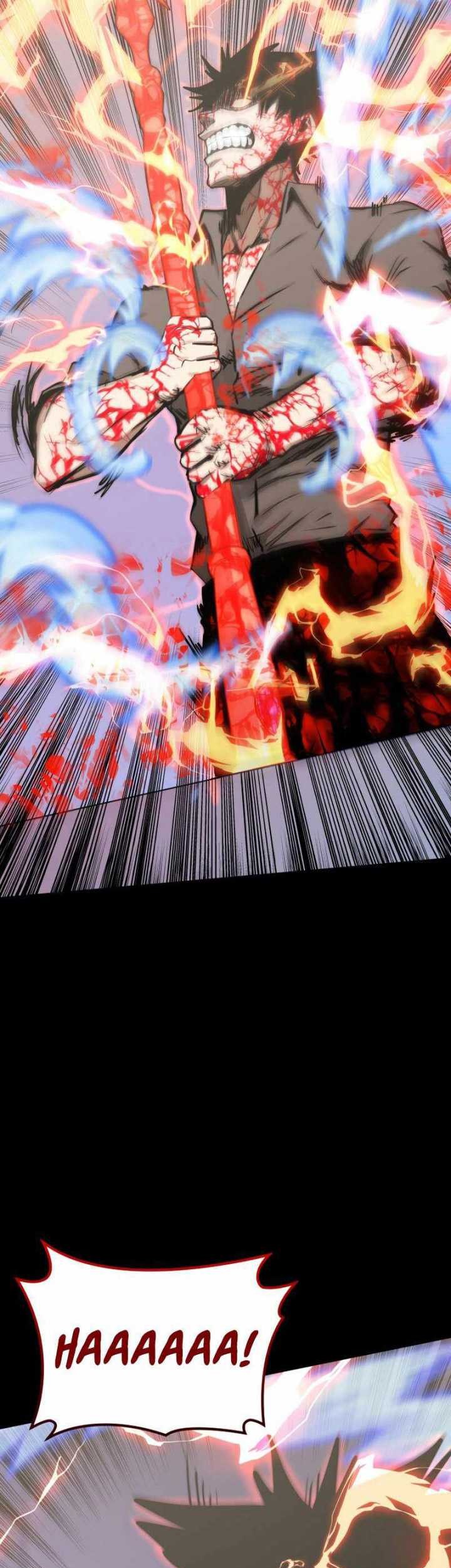 Player from Today Onwards Chapter 89 Gambar 6