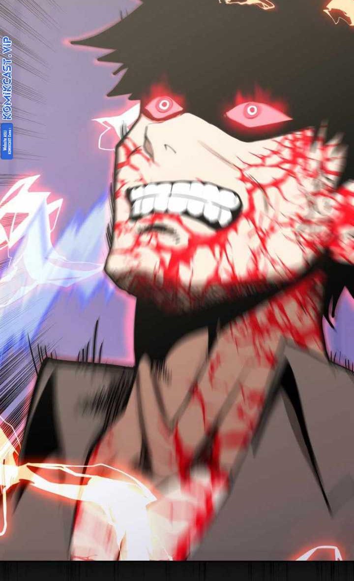 Player from Today Onwards Chapter 89 Gambar 7