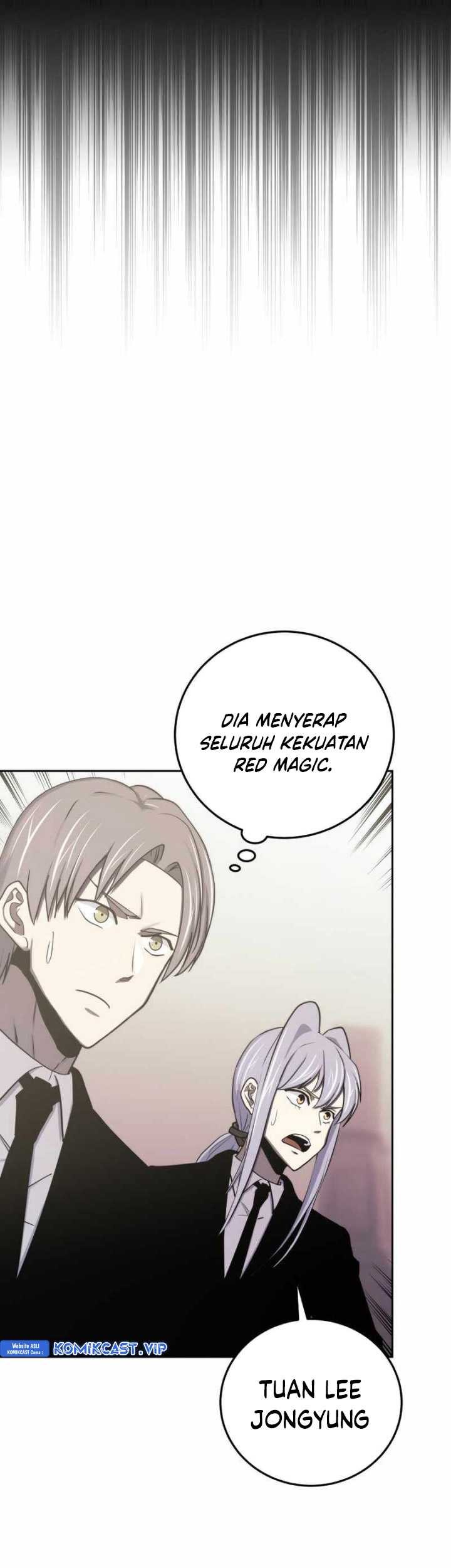 Player from Today Onwards Chapter 89 Gambar 8