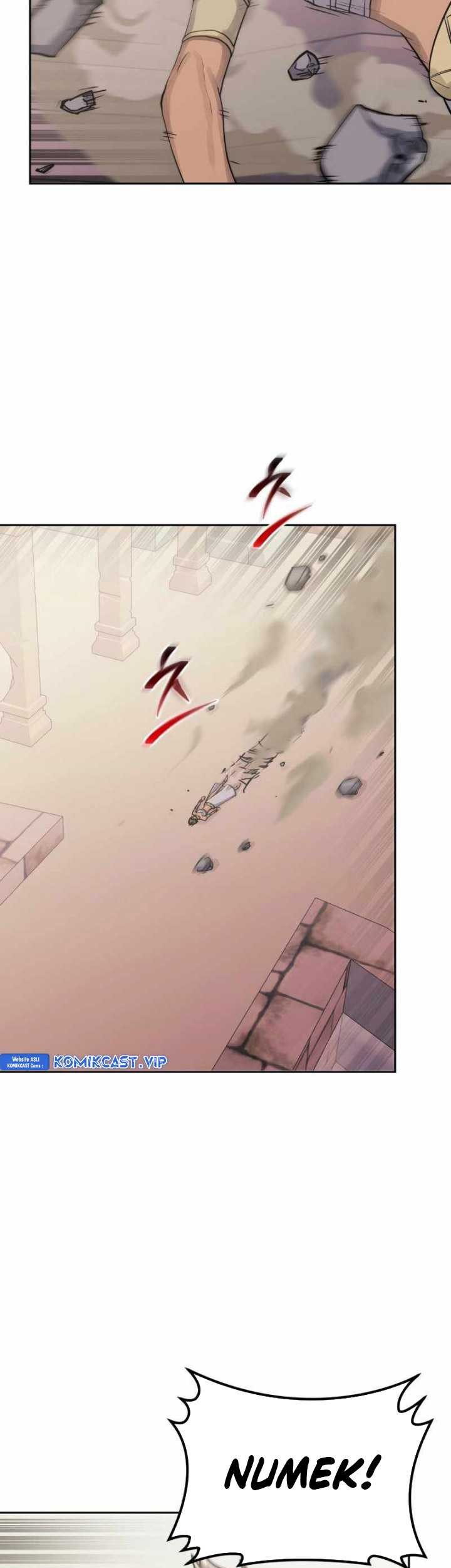 Player from Today Onwards Chapter 89 Gambar 12