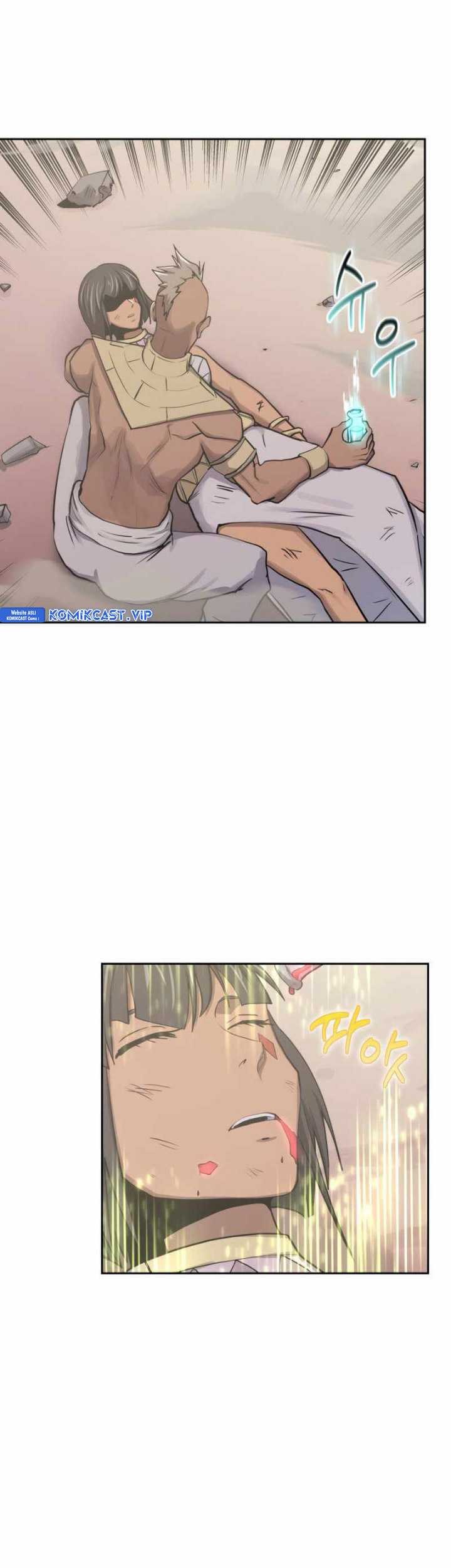 Player from Today Onwards Chapter 89 Gambar 14