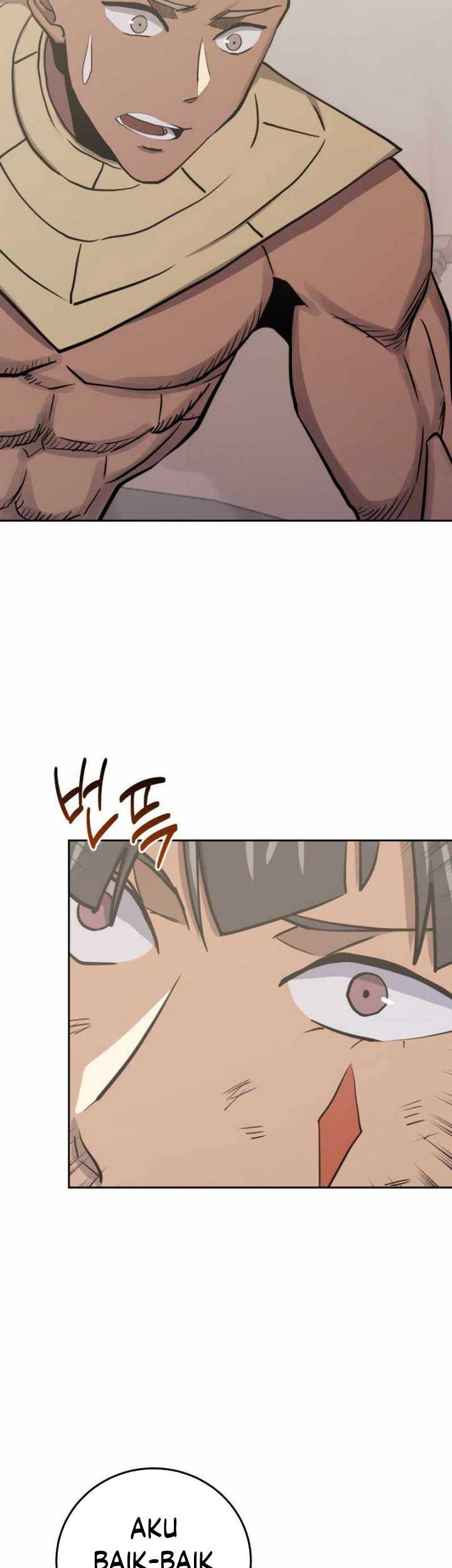 Player from Today Onwards Chapter 89 Gambar 16