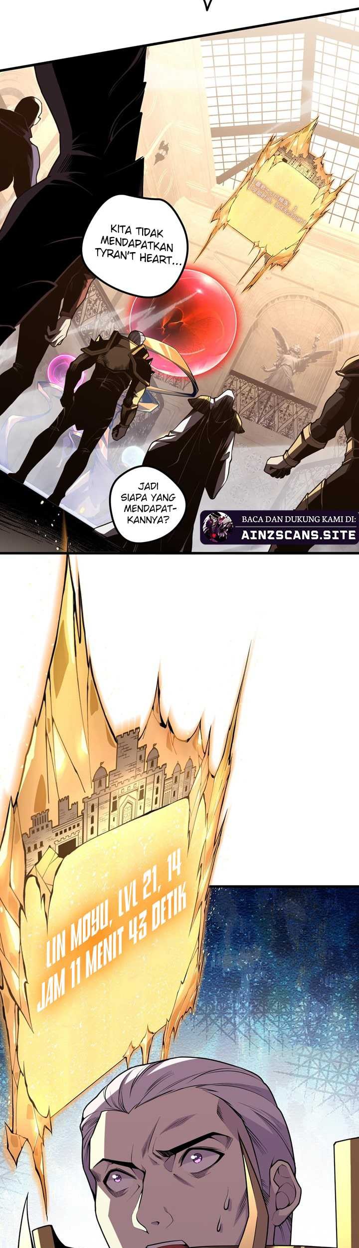 Disastrous Necromancer Chapter 29 Gambar 7