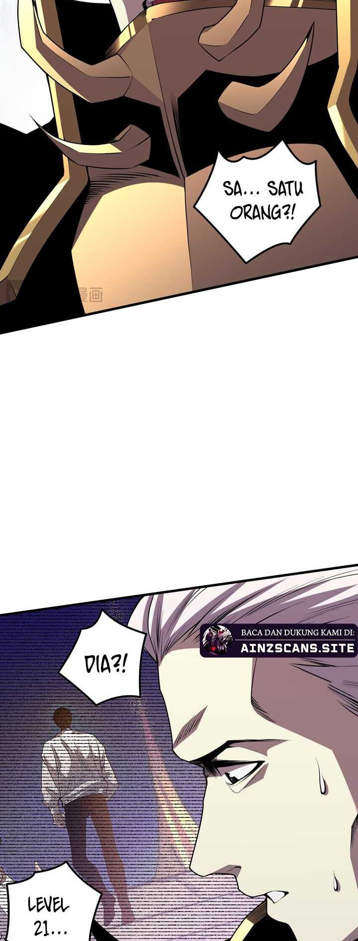 Disastrous Necromancer Chapter 29 Gambar 8