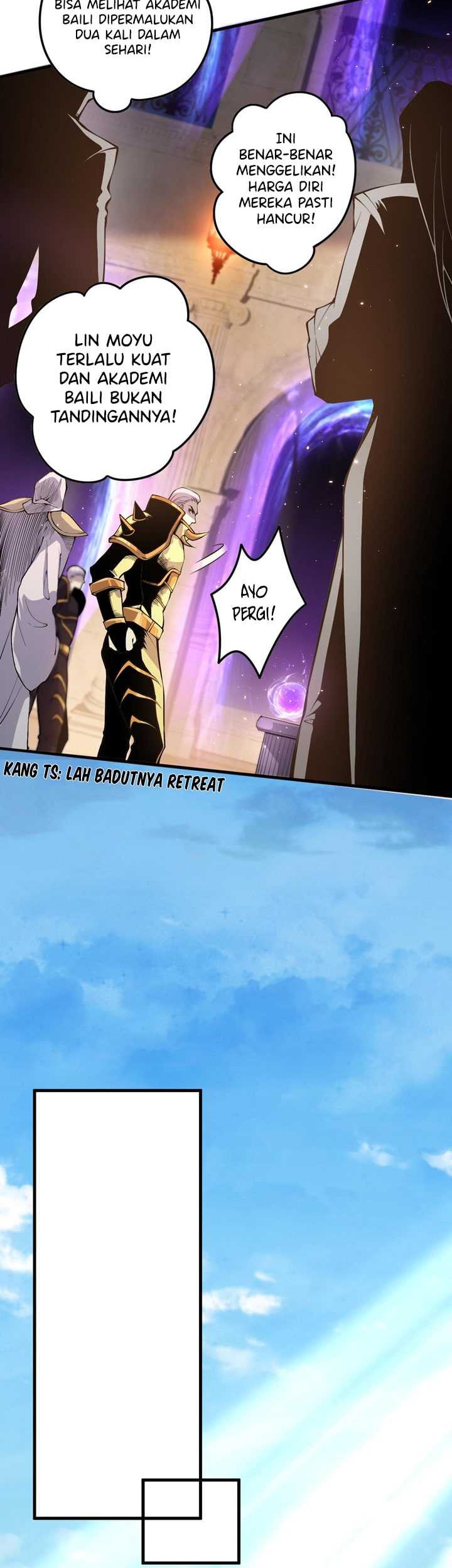 Disastrous Necromancer Chapter 29 Gambar 10