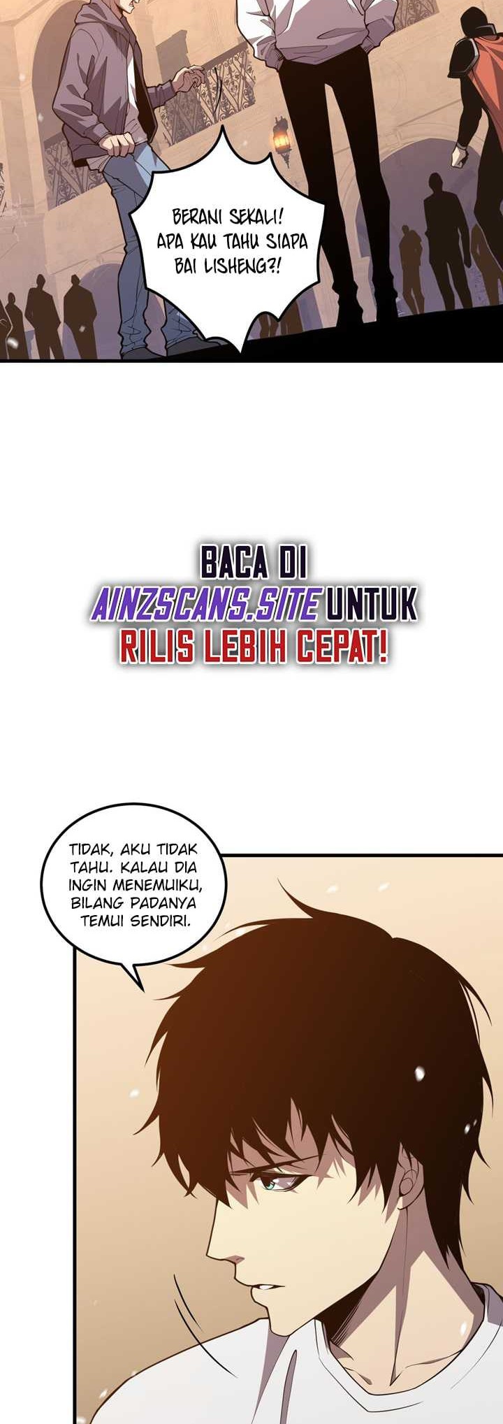 Disastrous Necromancer Chapter 29 Gambar 14