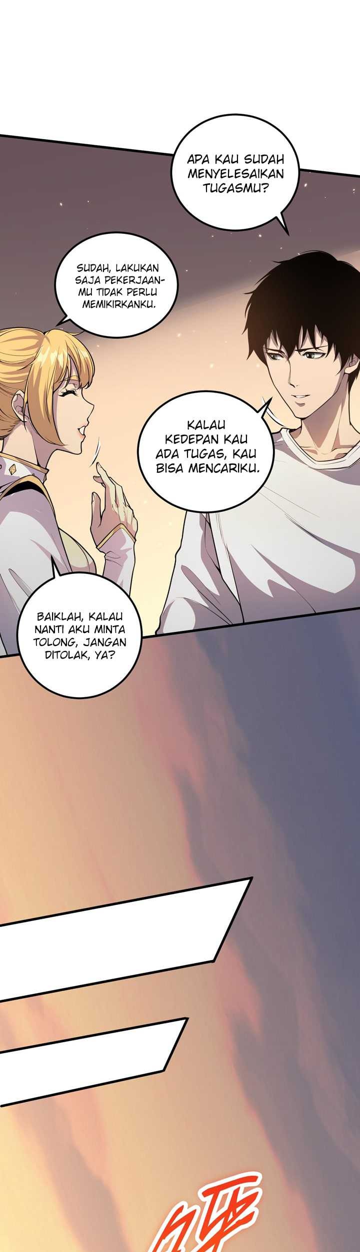 Disastrous Necromancer Chapter 29 Gambar 28