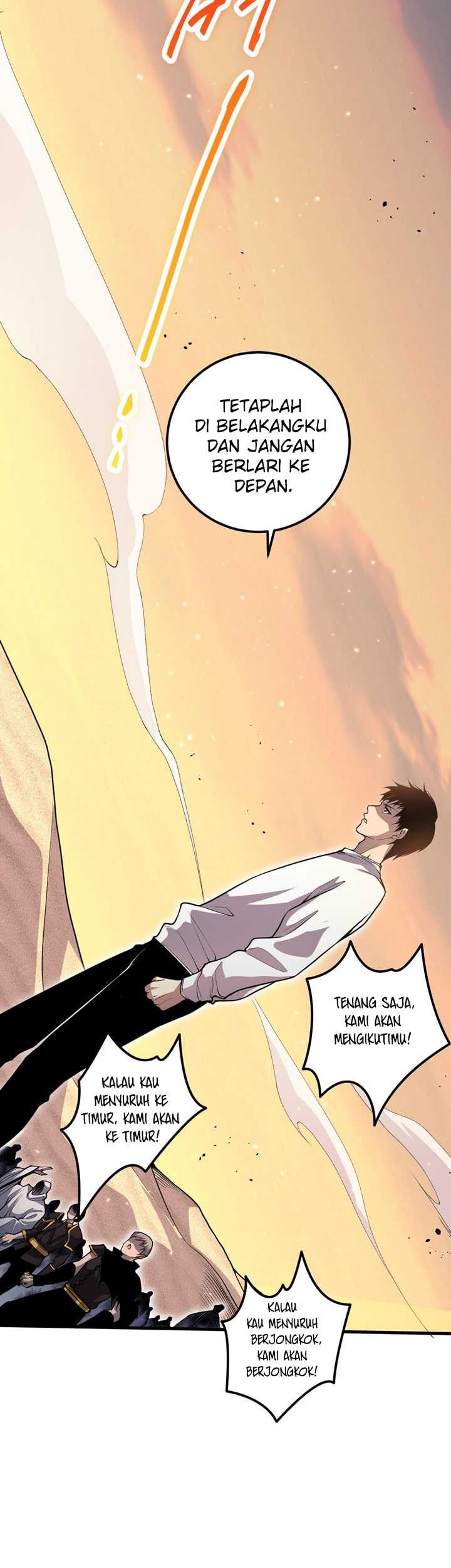 Disastrous Necromancer Chapter 29 Gambar 29