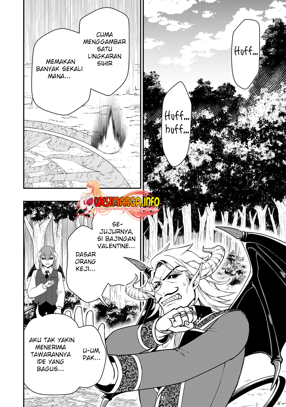 Lv2 kara Cheat datta Moto Yuusha Kouho no Mattari Isekai Life Chapter 46 Gambar 27