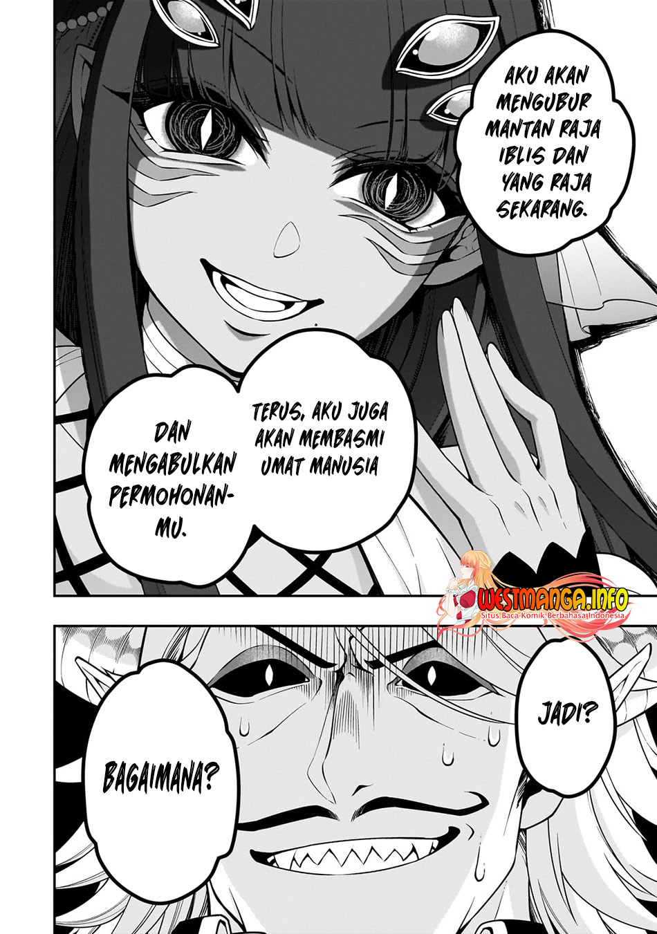 Lv2 kara Cheat datta Moto Yuusha Kouho no Mattari Isekai Life Chapter 45 Gambar 26