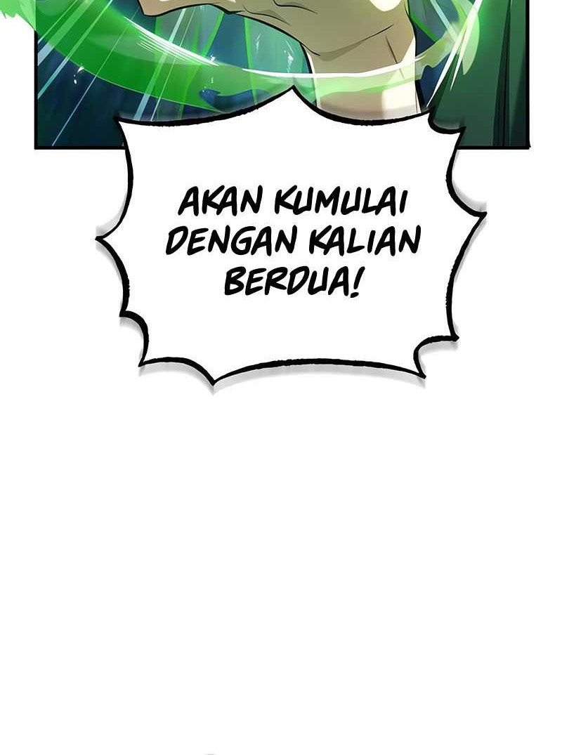 Academy’s Undercover Professor Chapter 69 Gambar 51