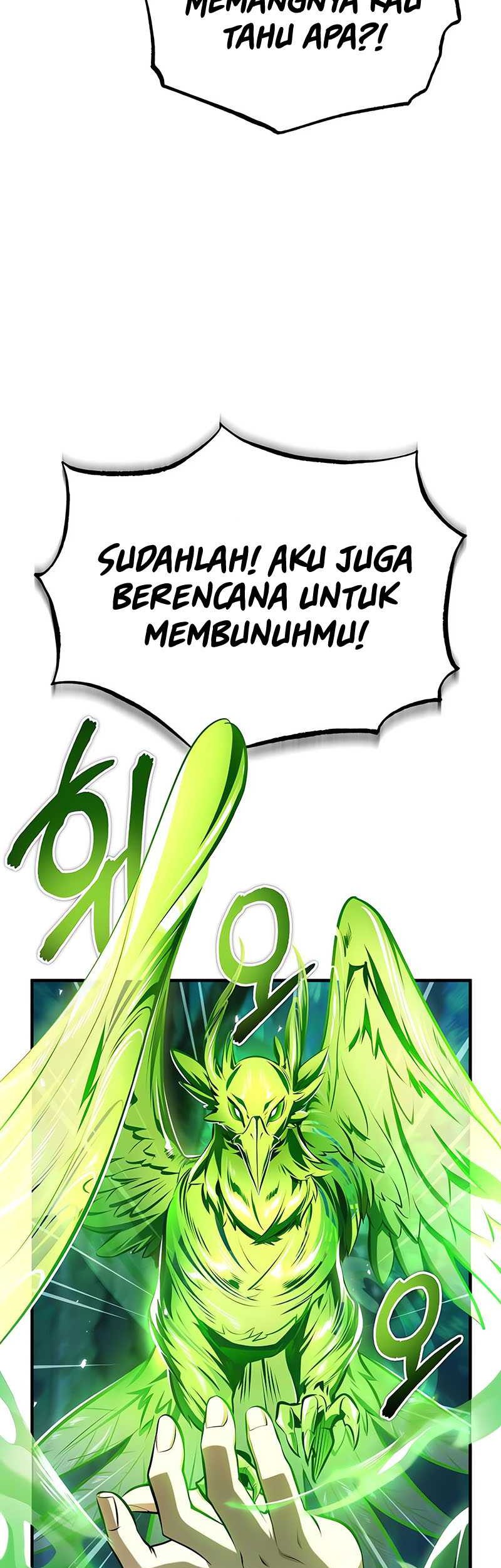 Academy’s Undercover Professor Chapter 69 Gambar 50