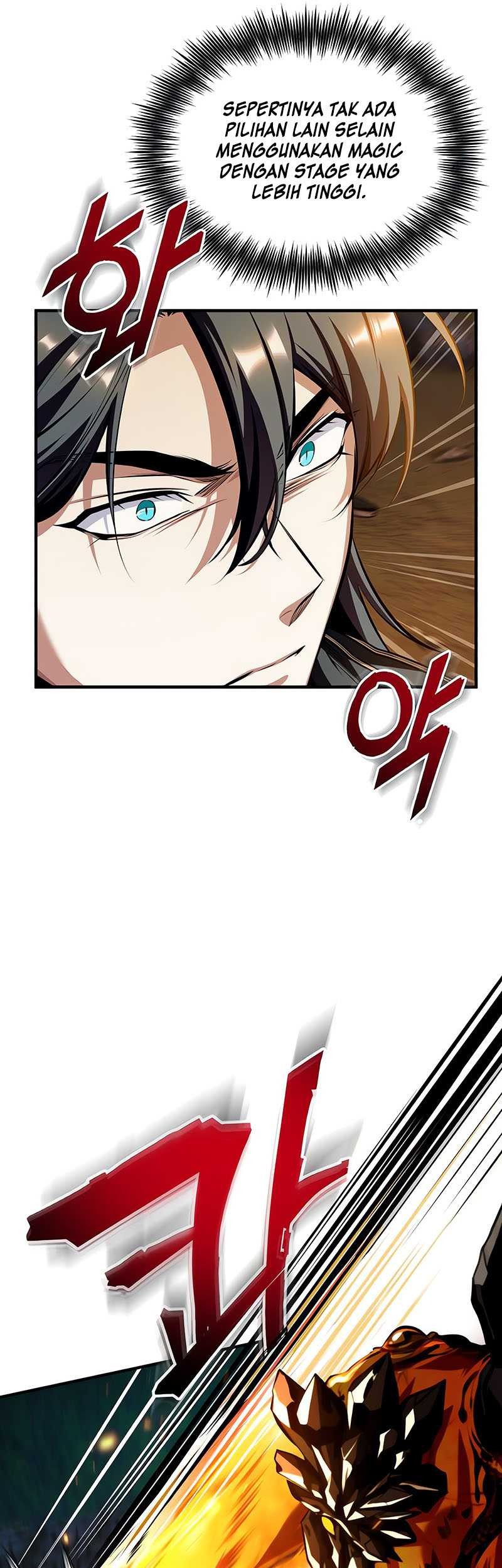 Academy’s Undercover Professor Chapter 69 Gambar 60