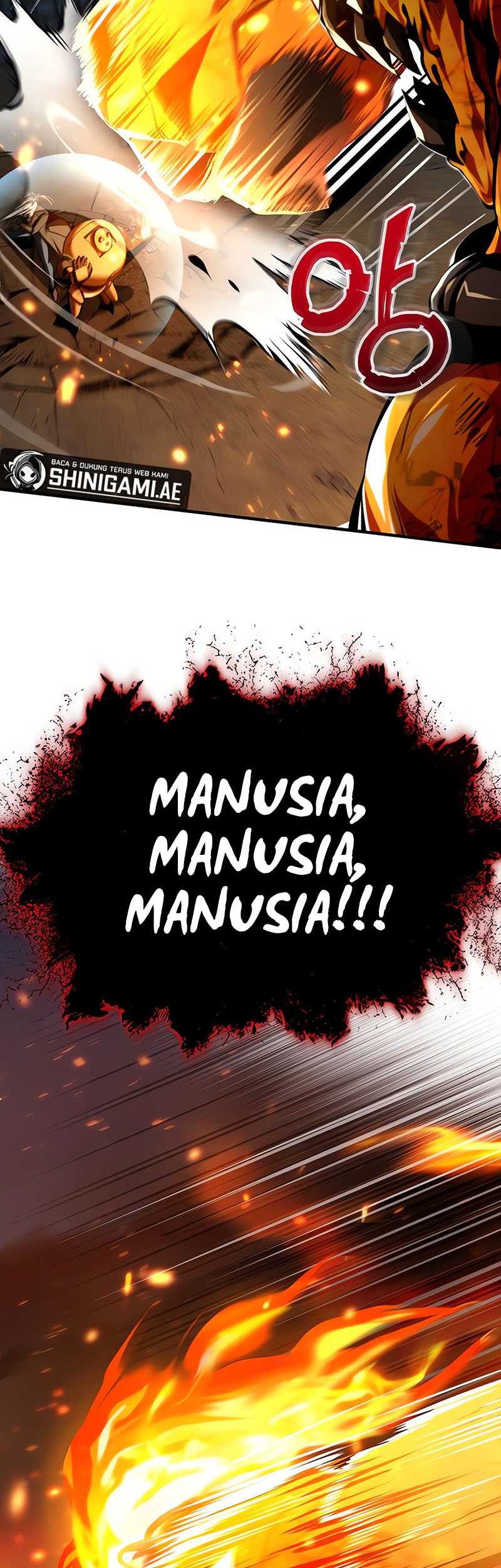 Academy’s Undercover Professor Chapter 69 Gambar 61