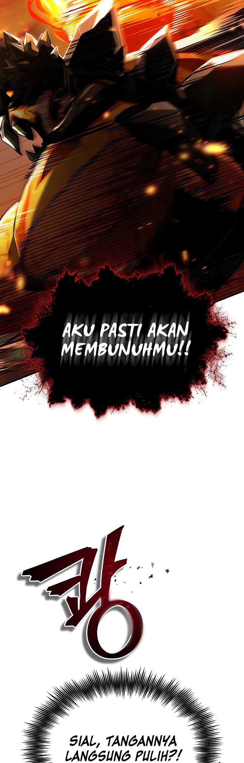 Academy’s Undercover Professor Chapter 69 Gambar 62