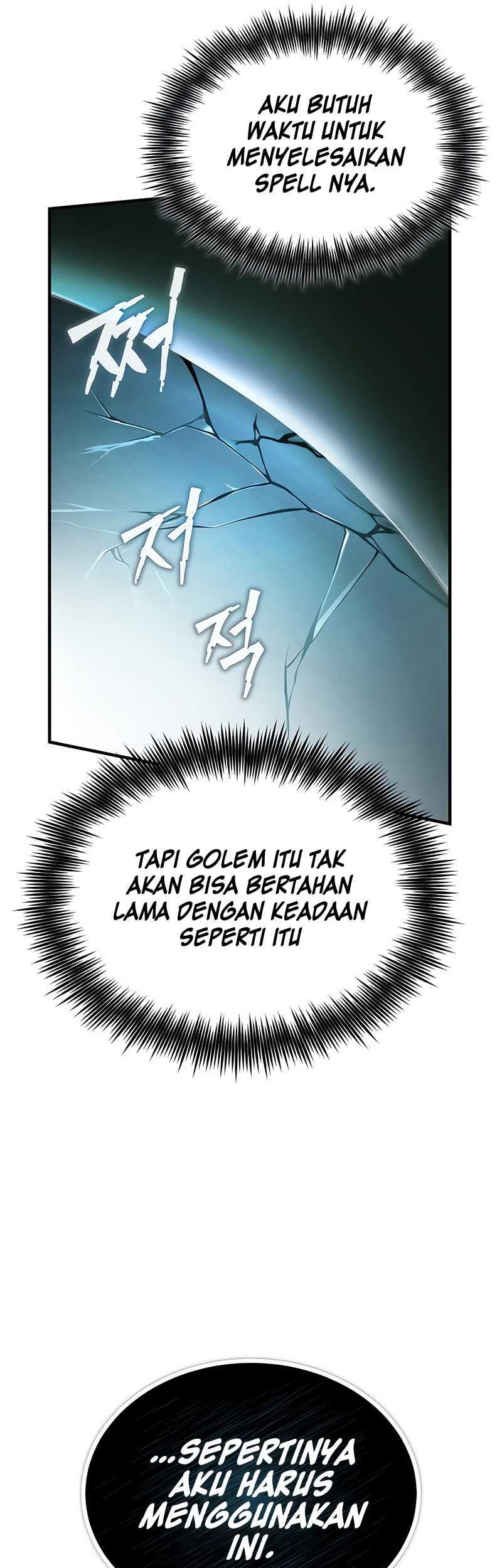 Academy’s Undercover Professor Chapter 69 Gambar 64