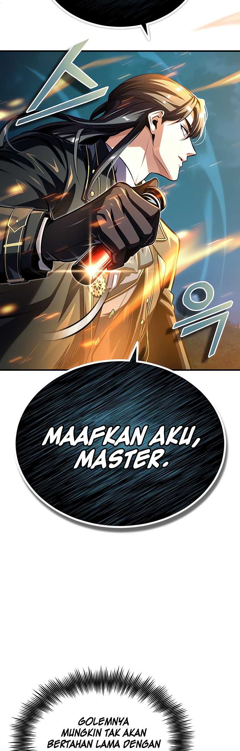 Academy’s Undercover Professor Chapter 69 Gambar 65
