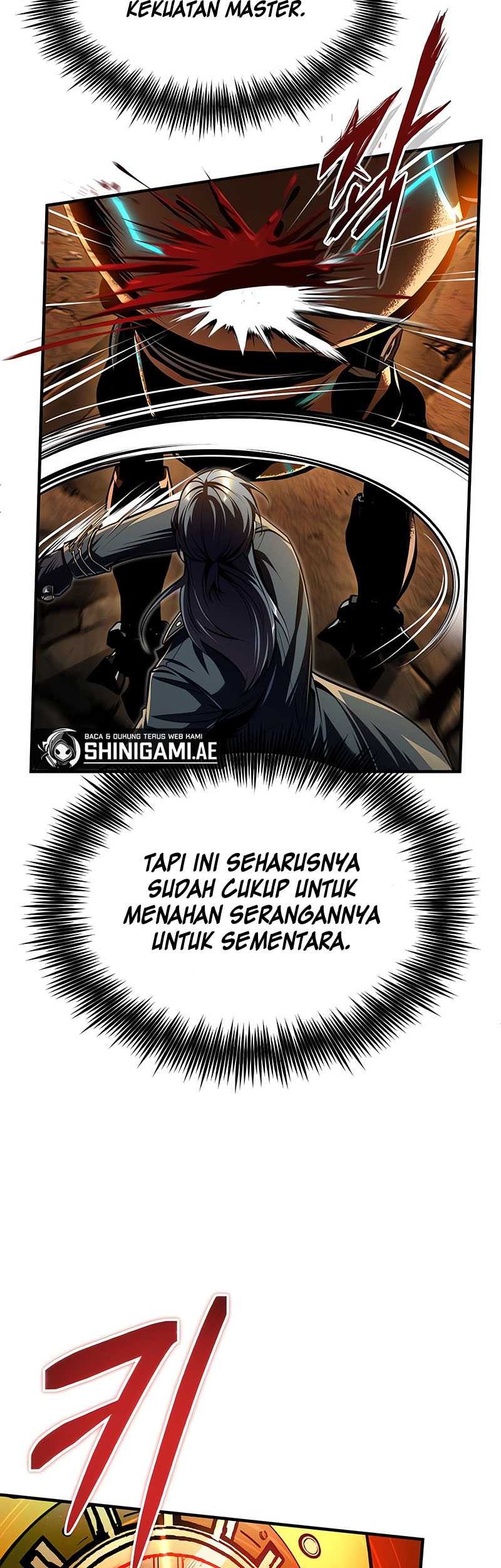 Academy’s Undercover Professor Chapter 69 Gambar 66