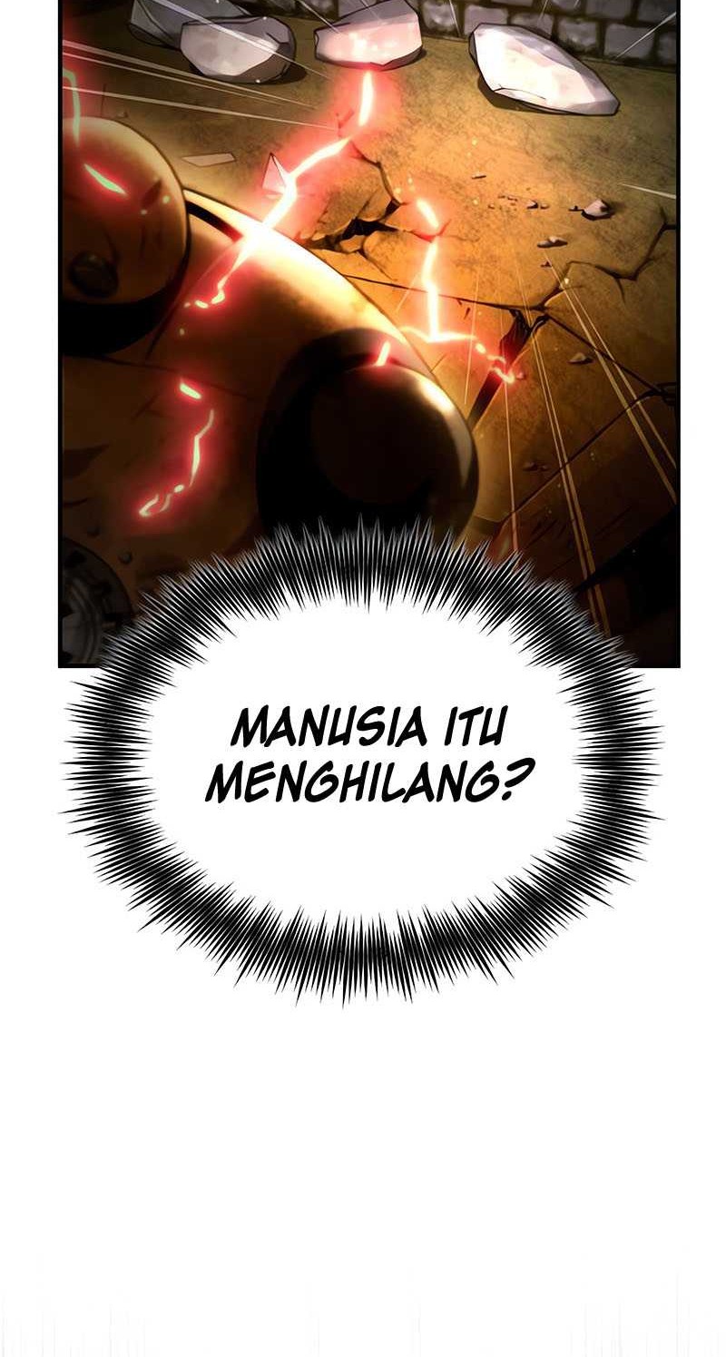 Academy’s Undercover Professor Chapter 69 Gambar 71