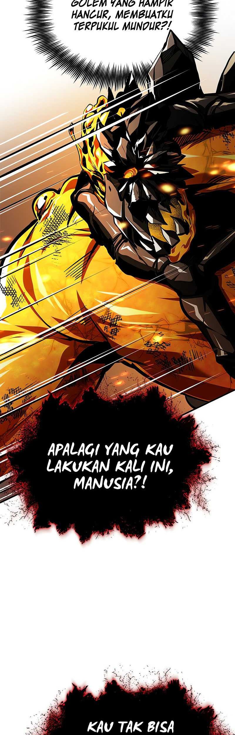 Academy’s Undercover Professor Chapter 69 Gambar 69