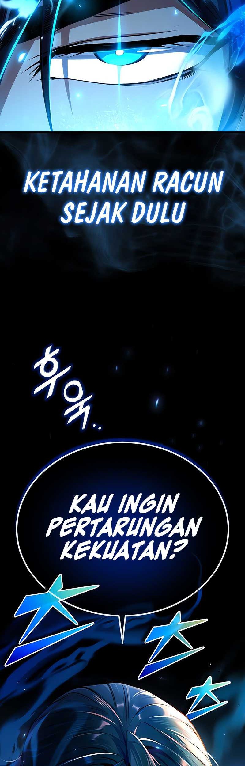 Academy’s Undercover Professor Chapter 69 Gambar 36