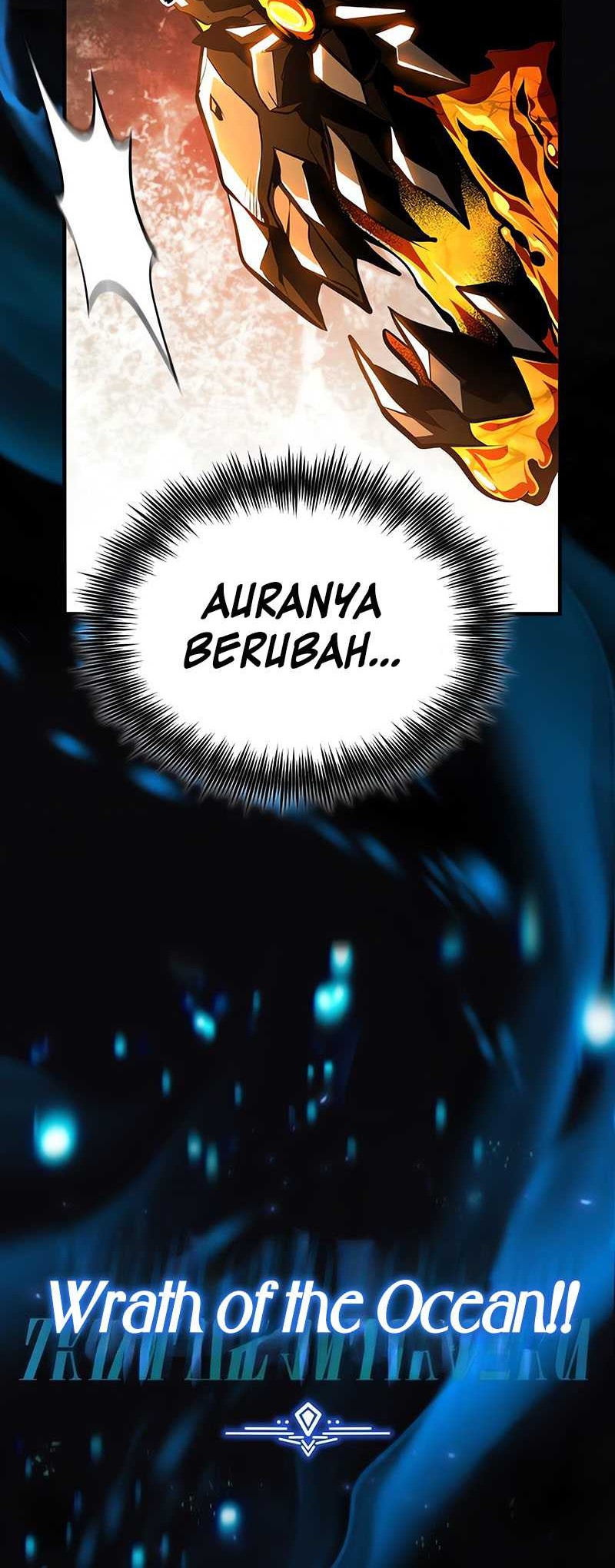 Academy’s Undercover Professor Chapter 69 Gambar 39