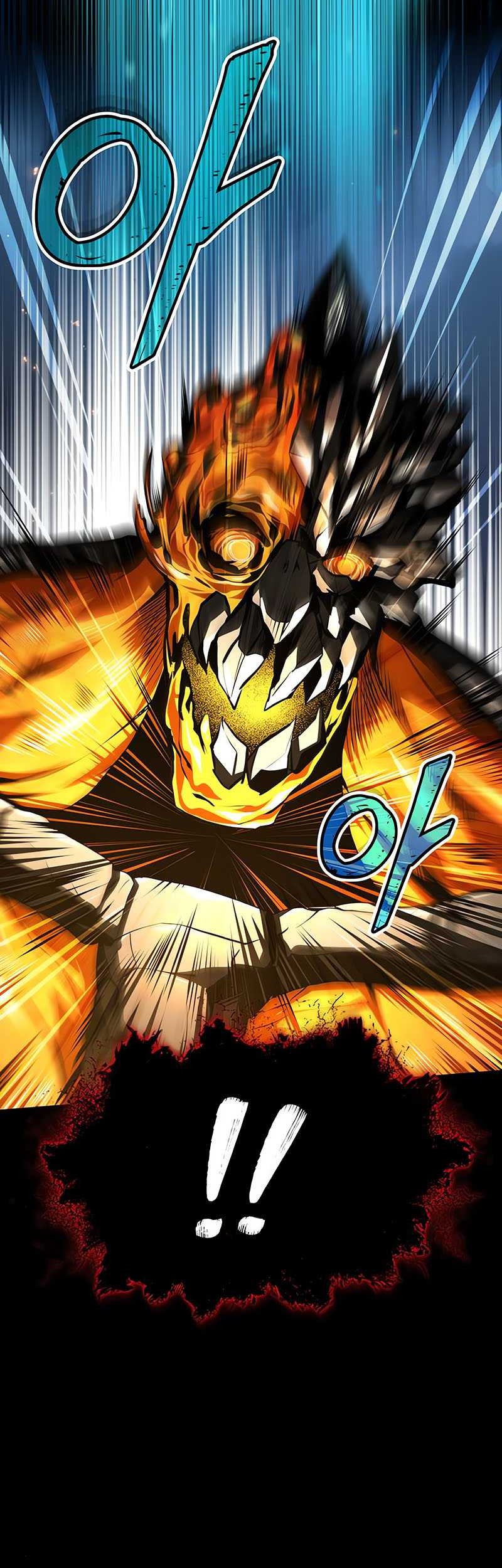 Academy’s Undercover Professor Chapter 69 Gambar 42