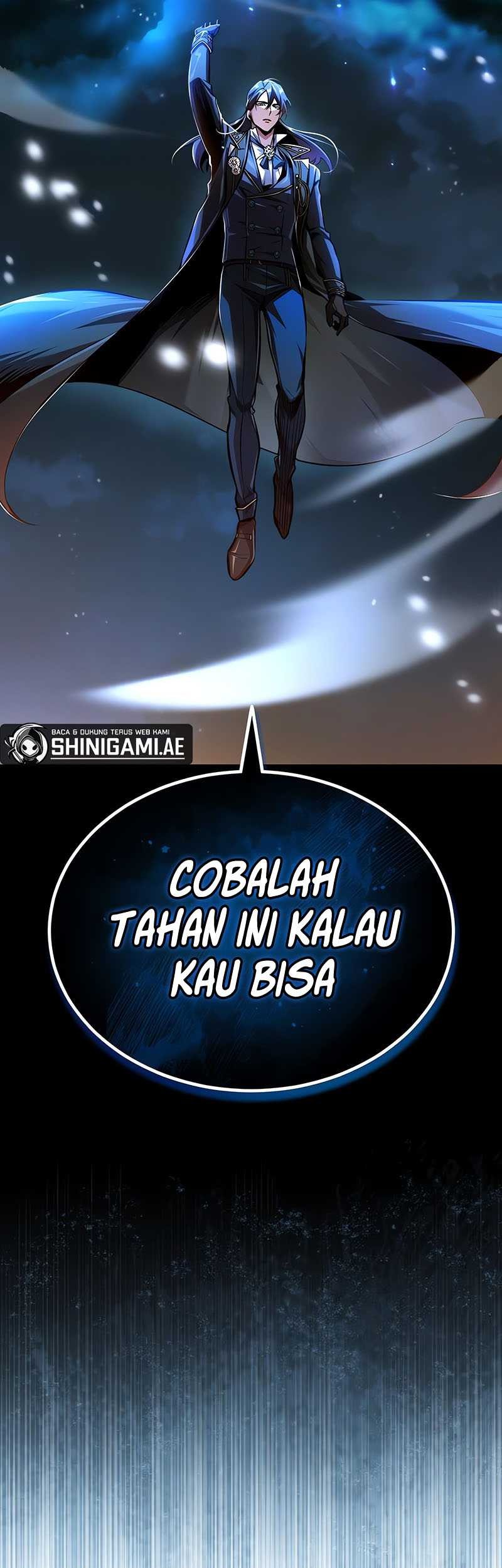 Academy’s Undercover Professor Chapter 69 Gambar 76