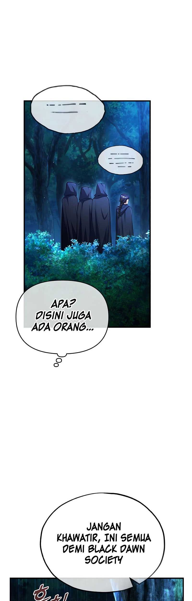 Academy’s Undercover Professor Chapter 69 Gambar 4