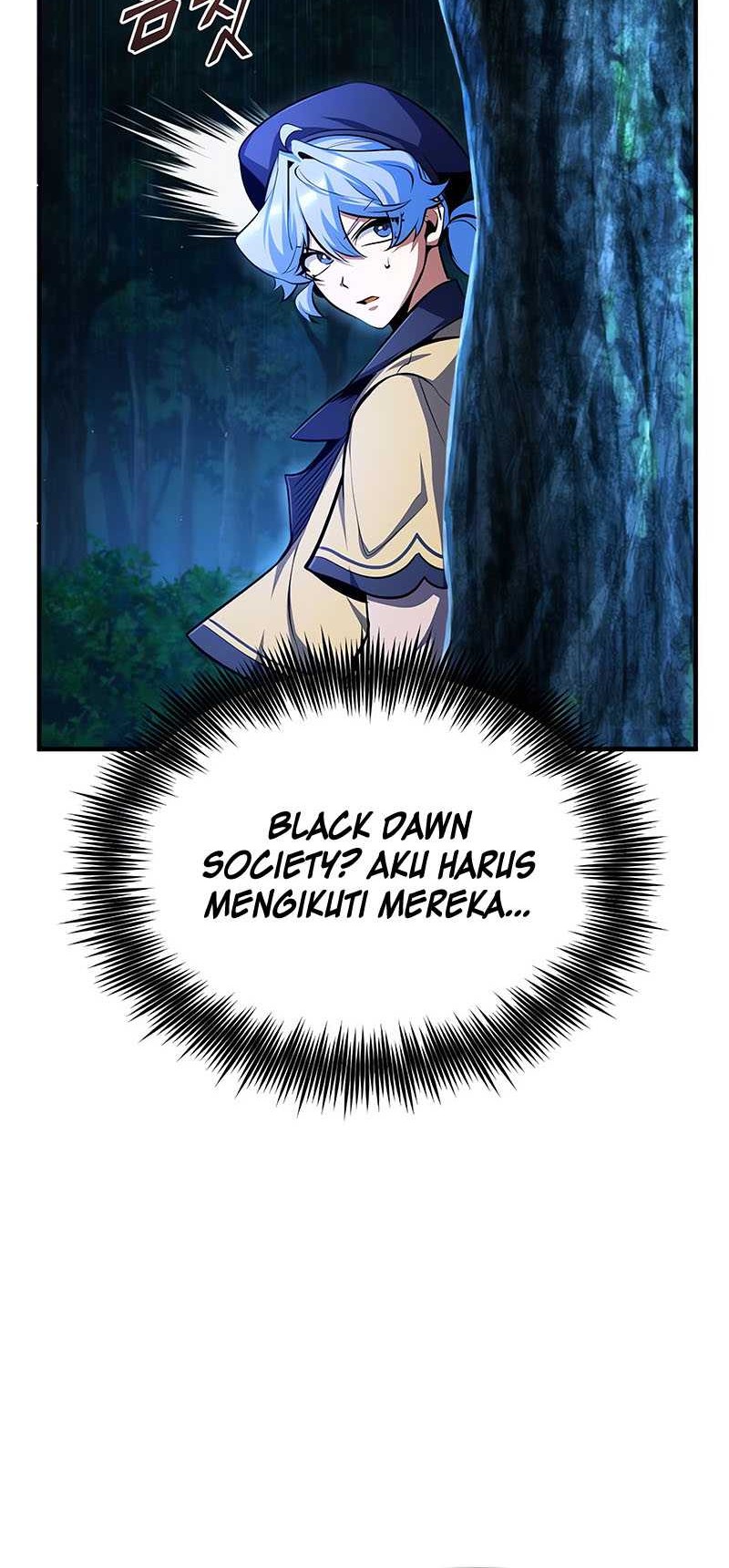 Academy’s Undercover Professor Chapter 69 Gambar 5