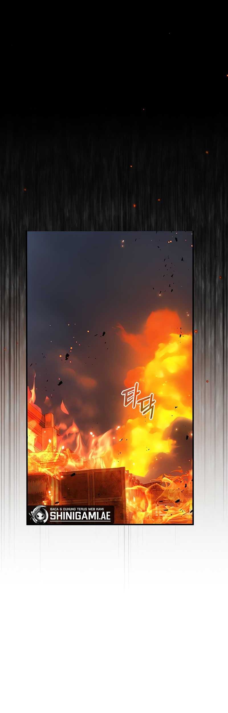 Academy’s Undercover Professor Chapter 69 Gambar 8