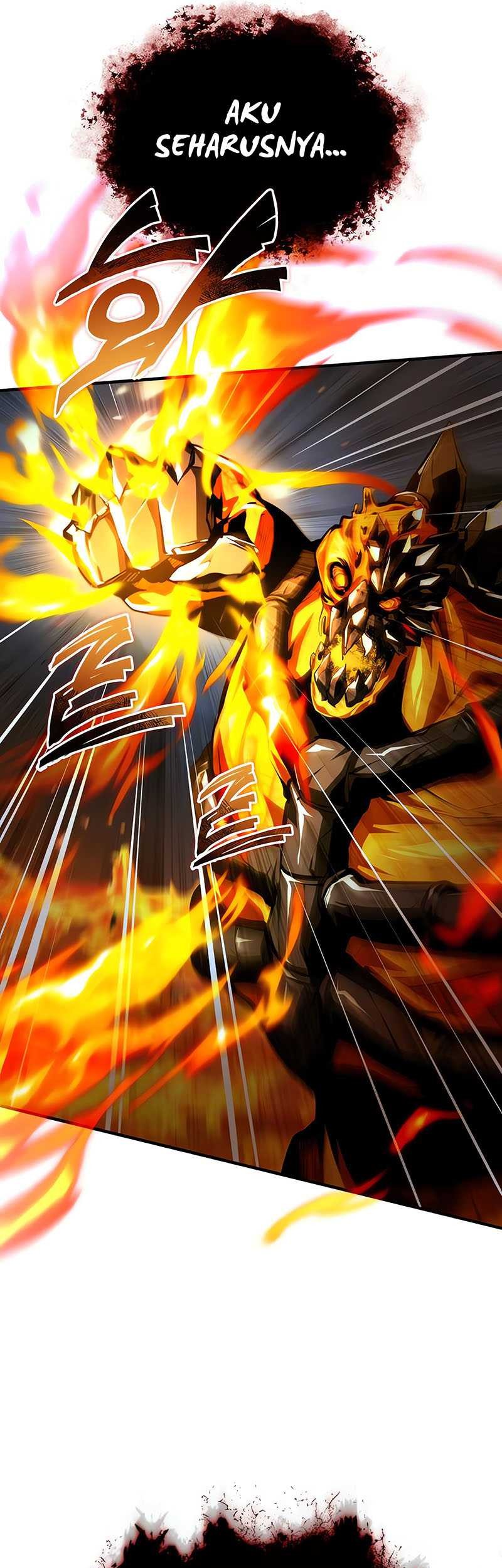 Academy’s Undercover Professor Chapter 69 Gambar 10